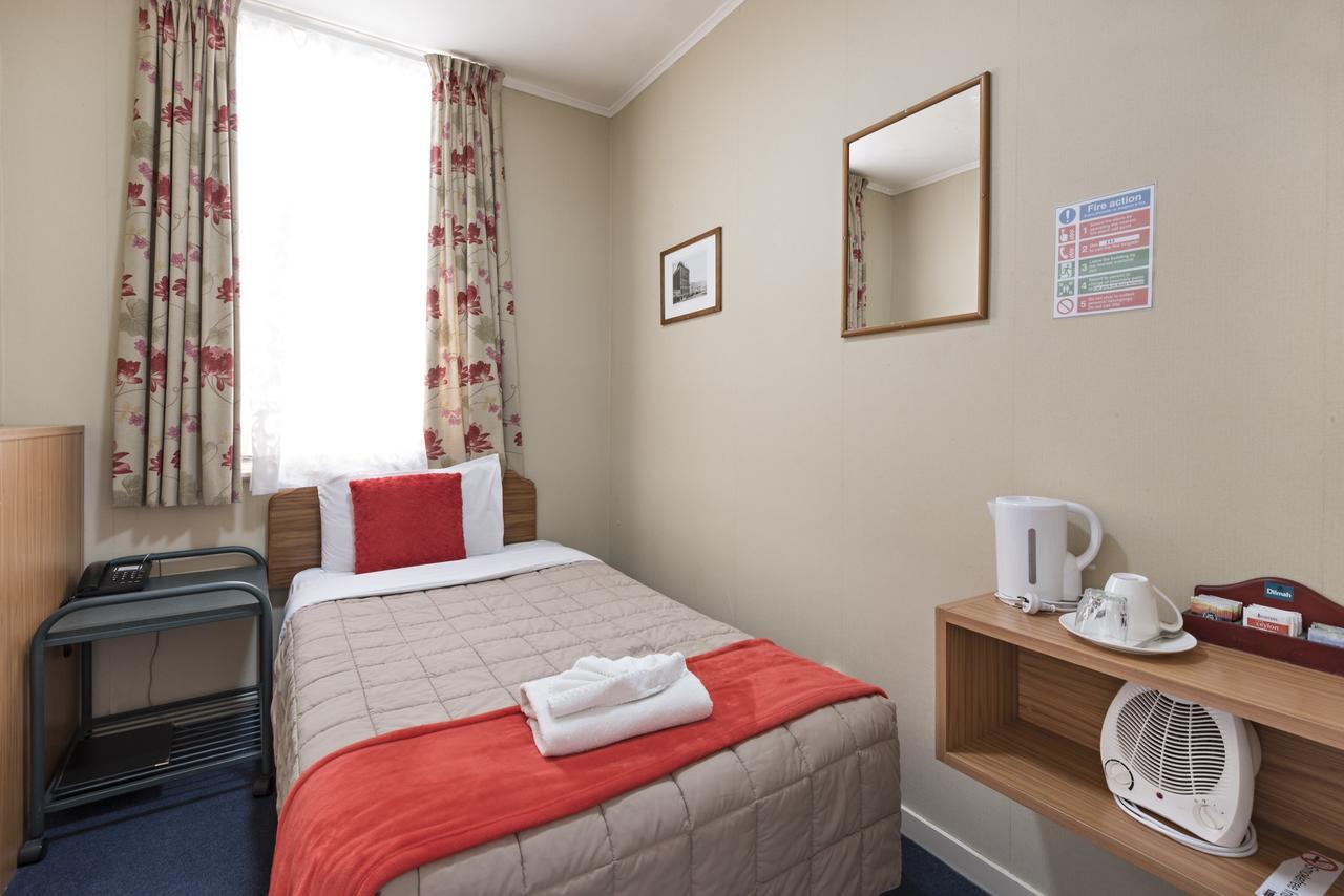 Halswell Lodge Wellington Kültér fotó