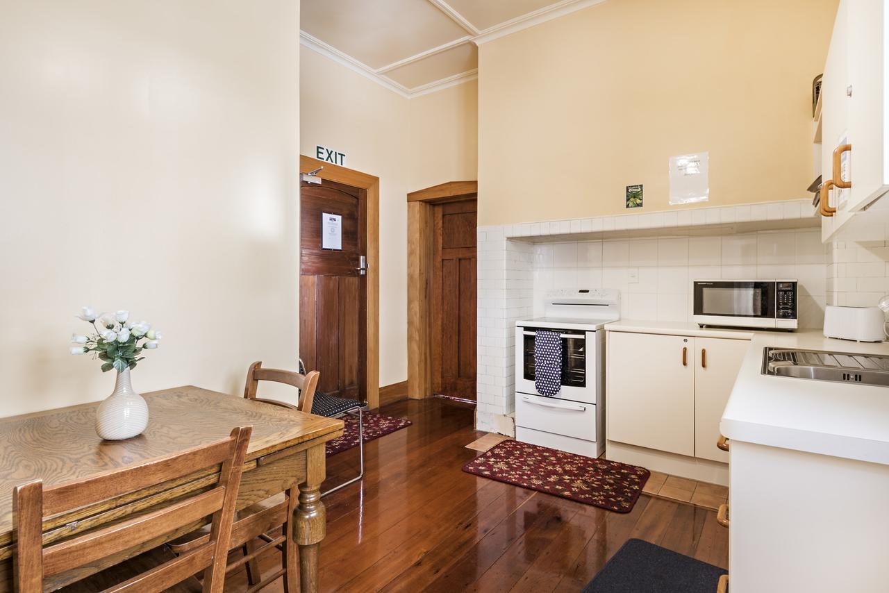 Halswell Lodge Wellington Kültér fotó