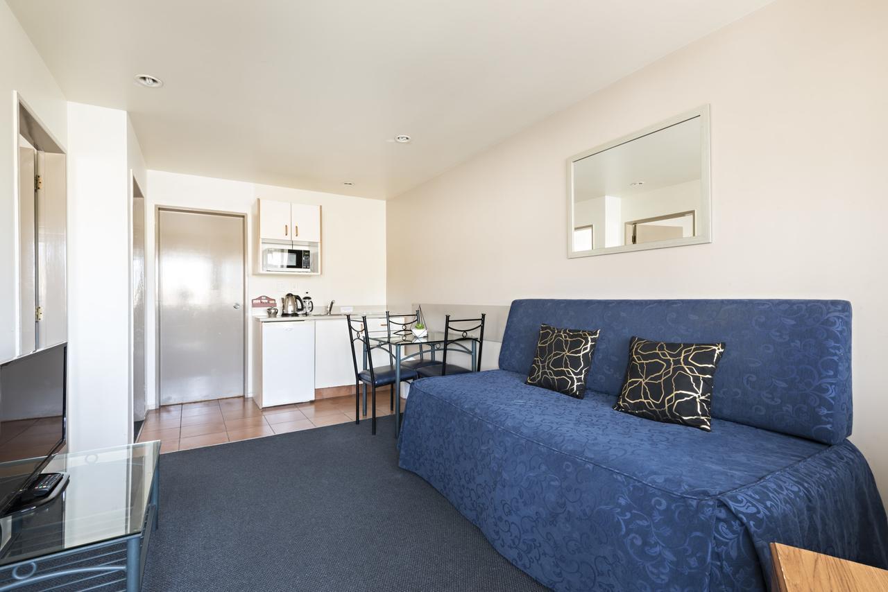 Halswell Lodge Wellington Kültér fotó