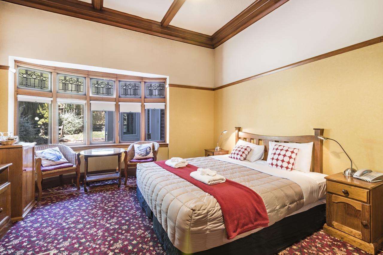 Halswell Lodge Wellington Kültér fotó