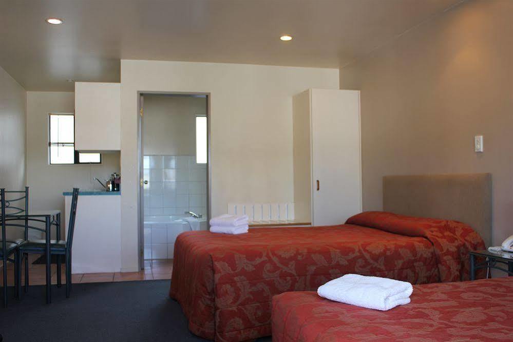 Halswell Lodge Wellington Kültér fotó