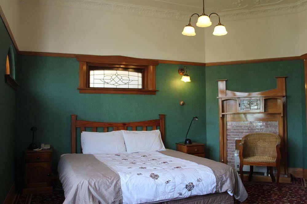 Halswell Lodge Wellington Kültér fotó