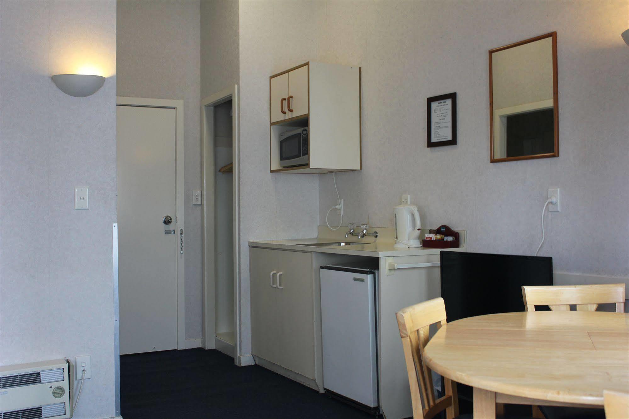 Halswell Lodge Wellington Kültér fotó